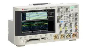 Keysight MSOX3104A InfiniiVision Mixed Signal Oscilloscope