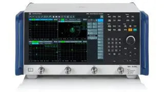 Rohde & Schwarz ZNB8 8.5GHz Vector Network Analyzer