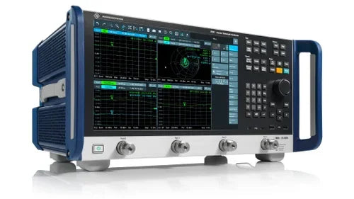 Keysight E5080A ENA Vector Network Analyzer