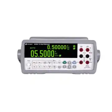 Keysight 34450A 5.5 Digit Benchtop Digital Multimeter