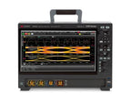 Keysight EXR408A Infiniium EXR-Series Real-Time Oscilloscope