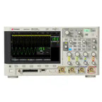 Keysight MSOX3104A InfiniiVision Mixed Signal Oscilloscope