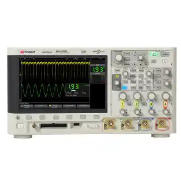 Keysight MSOX3104A InfiniiVision Mixed Signal Oscilloscope