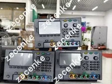 Keysight E36312A 80W Triple Output DC Power Supply