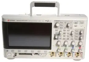 Keysight DSOX3014T 100MHz 4-CH Oscilloscope