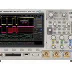 Keysight DSOX3014T 100MHz 4-CH Oscilloscope