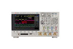 Keysight DSOX3014T 100MHz 4-CH Oscilloscope