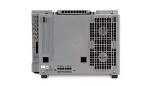 Keysight EXR408A Infiniium EXR-Series Real-Time Oscilloscope