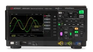 Keysight DSOX1202A InfiniiVision Digital Oscilloscope