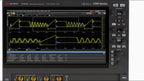 Keysight Desktop Digital Storage Oscilloscope (DSO) Lnfiniium Exr-Series Oscilloscope for Phase Measurements