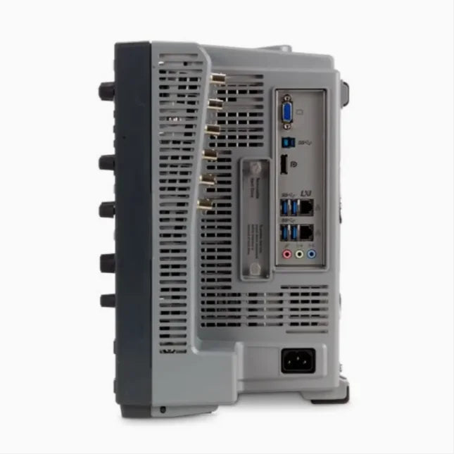 Keysight Desktop Digital Storage Oscilloscope (DSO) Lnfiniium Exr-Series Oscilloscope for Phase Measurements