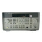 Agilent 8648C Synthesized Signal Generator (9 kHz to 3.2 GHz)