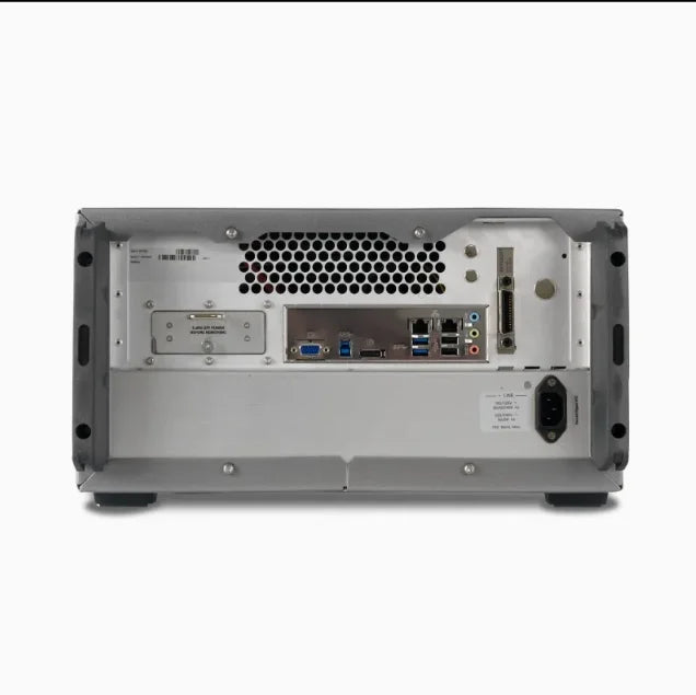 Keysight Optical Transceiver Design Production Test N1000A Dca-X Wide-Bandwidth Oscilloscope Mainframe