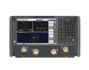 Keysight N5225B PNA Microwave Network Analyzer (10 MHz to 50 GHz)