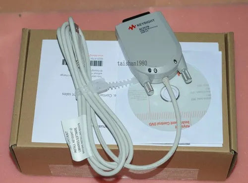 Keysight 82357B High-Speed USB 2.0 to GPIB Interface