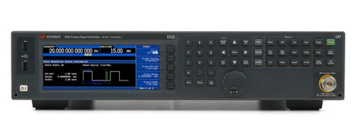 Keysight N5183B MXG X-Series Microwave Analog Signal Generator