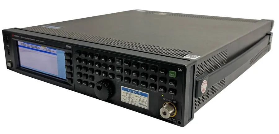 Keysight N5183B MXG X-Series Microwave Analog Signal Generator