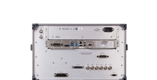 Keysight N5234B PNA-L Microwave Network Analyzer, 10 MHz to 43.5 GHz