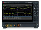Keysight EXR604A Infiniium EXR-Series Real-Time Oscilloscope