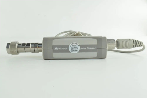 Keysight U2000A USB Average Power Sensor (10 MHz to 18 GHz)