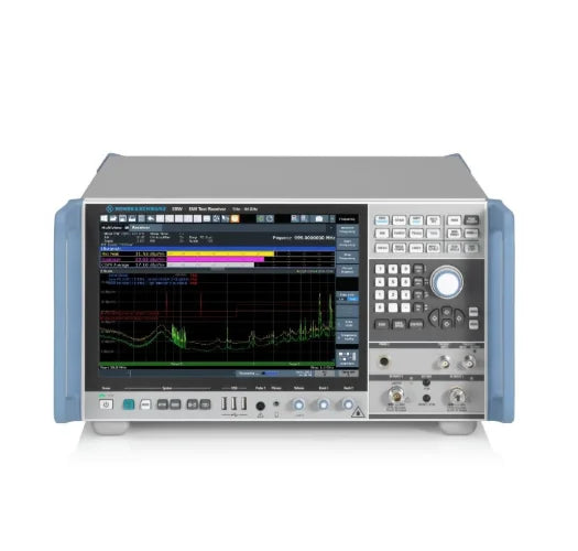 Rohde & Schwarz Rohde and Schwarz ESW EMI Test Receiver for Compliance Testing