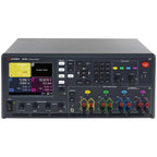 Keysight N6705C Modular DC Power Analyzer (600W)