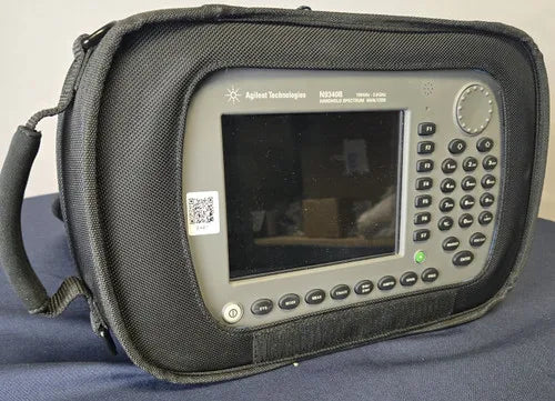 Keysight N9340B Handheld RF Spectrum Analyzer (HSA)