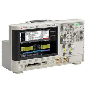 Keysight MSOX3104A InfiniiVision Mixed Signal Oscilloscope