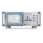 Rohde & Schwarz CMW290 IoT RF Communications Test Set Multifunctional Durable