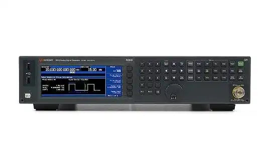Keysight N5183B MXG X-Series Microwave Analog Signal Generator