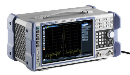 Rohde & Schwarz ZNB8 8.5GHz Vector Network Analyzer