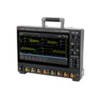 Keysight EXR408A Infiniium EXR-Series Real-Time Oscilloscope
