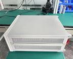 Keysight (Agilent) 4155C Semiconductor Parameter Analyzer