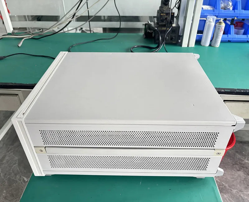 Keysight (Agilent) 4155C Semiconductor Parameter Analyzer