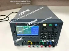 Keysight E36312A 80W Triple Output DC Power Supply