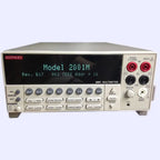 Keithley 2001 7.5 Digit High Performance Digital Multimeter