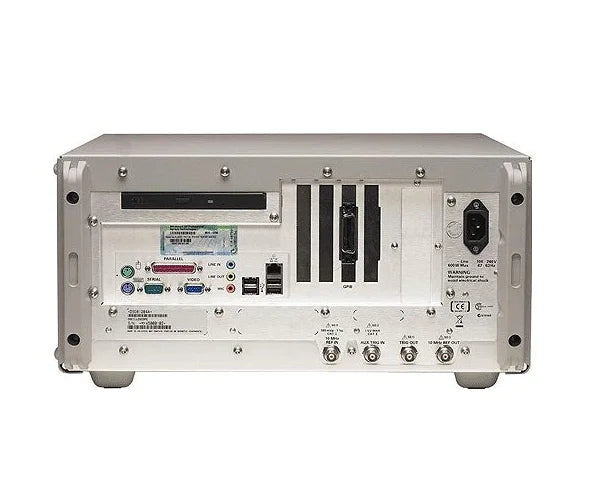 Keysight Agilent DSO80404B Infiniium High Performance Oscilloscope: 4 GH 40GSa/s