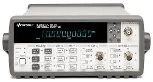 Agilent 53131A 225MHz Universal Counter
