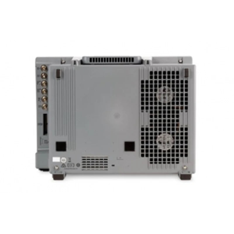 Used Keysight EXR608A Infiniium Oscilloscope 6GHz, 8 Channels