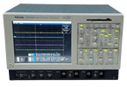 Tektronix TDS7254 2.5 GHz Digital Phosphor Oscilloscope