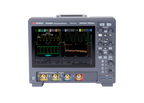 Keysight HD302MSO InfiniiVision 300 HD-Series Mixed Signal Oscilloscope