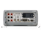 Stable Keysight Agilent 34401A Digital Multimeter Multipurpose