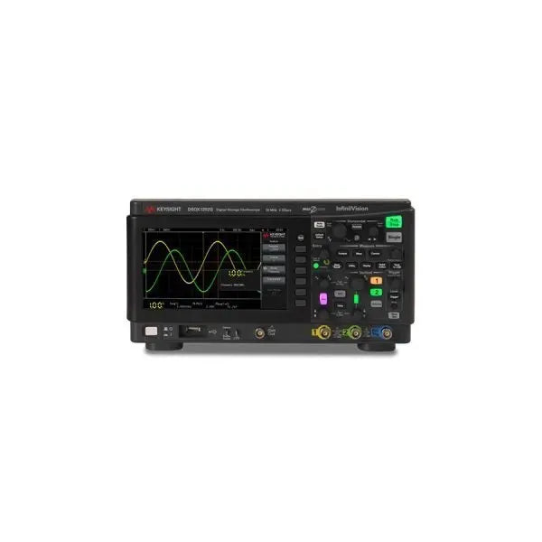 Keysight DSOX1202A InfiniiVision Digital Oscilloscope
