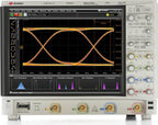 Keysight MSOS404A 4GHz Infiniium S-Series High-Definition Oscilloscope