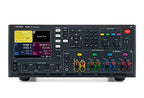 Keysight N6705C Modular DC Power Analyzer (600W)