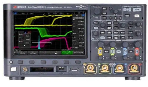 Keysight DSOX3054G InfiniiVision Digital Oscilloscope