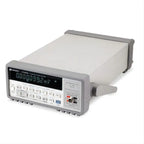 Keysight 34420A Nano-Volt/Micro-Ohm Meter 7.5 Digit High Accuracy 1% IP65 Protection 150V Peak 1 Year Warranty ITS-90 Calibrated   ytdi