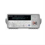Keysight 34420A Nano-Volt/Micro-Ohm Meter 7.5 Digit High Accuracy 1% IP65 Protection 150V Peak 1 Year Warranty ITS-90 Calibrated   ytdi