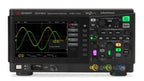 Keysight EDUX1002A InfiniiVision 1000 X-Series Oscilloscope