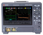 Keysight HD302MSO InfiniiVision 300 HD-Series Mixed Signal Oscilloscope